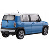 Fujimi FUJ06602 1/24 Suzuki Hustler Summer Blue Metallic C-NX-3