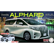 Fujimi 1/24 Alphard GF3.5L C-NX-6 06606