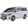 Fujimi 1/24 Alphard GF3.5L C-NX-6 06606