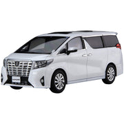 Fujimi 1/24 Alphard GF3.5L C-NX-6 06606