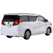 Fujimi 1/24 Alphard GF3.5L C-NX-6 06606