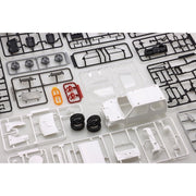 Fujimi 1/24 Suzuki Jimny JB23 Rand Venture/Pearl White C-NX-16