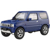Fujimi 1/24 Suzuki Jimny JB23 Rand Venture/Nocturne Blue Pearl C-NX-15