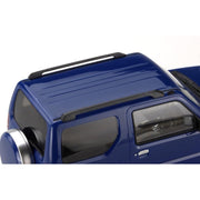Fujimi 1/24 Suzuki Jimny JB23 Rand Venture/Nocturne Blue Pearl C-NX-15