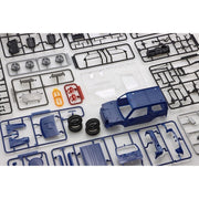 Fujimi 1/24 Suzuki Jimny JB23 Rand Venture/Nocturne Blue Pearl C-NX-15