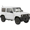 Fujimi 06634 1/24 Suzuki Jimny JB64 XC/Pure White C-NX-18