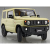 Fujimi 06636 1/24 Suzuki Jimny JB64XC / Chiffon Ivory Metallic C-NX-20