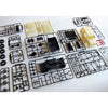Fujimi 06642 1/24 Suzuki Jimny JB64 Chiffon Ivory Metallic/Black 2 Tone Roof C-NX-20 EX-1