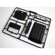 Fujimi 06642 1/24 Suzuki Jimny JB64 Chiffon Ivory Metallic/Black 2 Tone Roof C-NX-20 EX-1