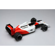 Fujimi 090443 1/20 McLaren Honda MP4/6 - Japan Grand Prix 1991