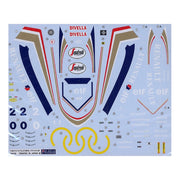 Fujimi 09059 1/20 Williams FW16 Brazil GP 1994 GP-18