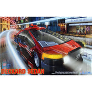 Fujimi 1/24 Deckard Sedan 4968728091358