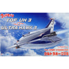 Fujimi FUJ09157 1/72 Ultra Hawk 3 TS-2