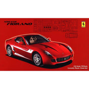 Fujimi 12277 1/24 Ferrari 599 RS-50