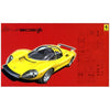 Fujimi 1/24 Dino 206 RS-76 12363