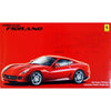 Fujimi 12366 1/24 Ferrari 599GTB with Etching Parts FR-12