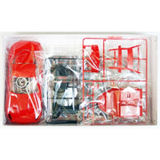 Fujimi 12366 1/24 Ferrari 599GTB with Etching Parts FR-12