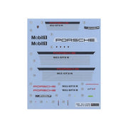 Fujimi 12390 1/24 Porsche 911 GT3R RS-85