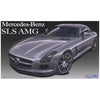 Fujimi 1/24 Mercedes-Benz AMG SLS RS-86 12392