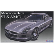 Fujimi 1/24 Mercedes-Benz AMG SLS RS-86 12392
