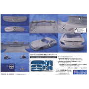 Fujimi 1/24 Mercedes-Benz AMG SLS RS-86 12392