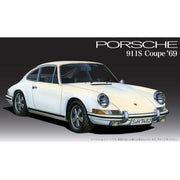 Fujimi 12668 1/24 Porsche 911S Coupe 1969 RS-122