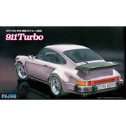 Fujimi 12685 1/24 Porsche 911 Turbo RS-57