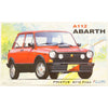 Fujimi 1/24 Autobianchi A112 Abarth RS-10 12686
