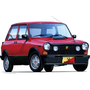 Fujimi 1/24 Autobianchi A112 Abarth RS-10 12686