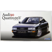 Fujimi 1/24 Quattro 20V RS-7 12687