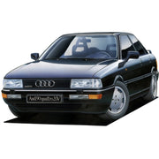 Fujimi 1/24 Quattro 20V RS-7 12687 4968728126876