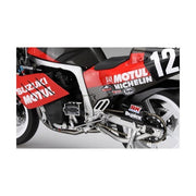 Fujimi 1/12 Suzuki YOSHIMURA GSX-R750 Bike-No2 14126