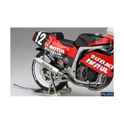 Fujimi 1/12 Suzuki YOSHIMURA GSX-R750 Bike-No2 14126