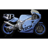 Fujimi FUJ14131 1/12 Yamaha YZR750 TECH21 1985 Bike No 5