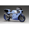 Fujimi FUJ14131 1/12 Yamaha YZR750 TECH21 1985 Bike No 5