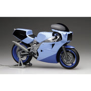 Fujimi FUJ14131 1/12 Yamaha YZR750 TECH21 1985 Bike No 5