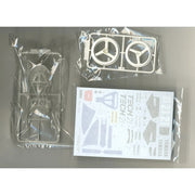 Fujimi FUJ14131 1/12 Yamaha YZR750 TECH21 1985 Bike No 5
