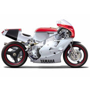 Fujimi FUJ14136 1/12 Yamaha YZF750 Lucky Strike Roberts Bike No 6 4968728141367