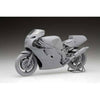 Fujimi FUJ14136 1/12 Yamaha YZF750 Lucky Strike Roberts Bike No 6 4968728141367