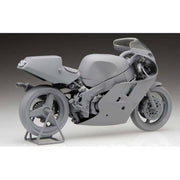 Fujimi FUJ14136 1/12 Yamaha YZF750 Lucky Strike Roberts Bike No 6 4968728141367