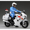 Fujimi 14165 1/12 Honda VFR800P Police Motorcycle Plastic Model Kit 4968728141657