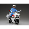 Fujimi 14165 1/12 Honda VFR800P Police Motorcycle Plastic Model Kit 4968728141657