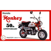 Fujimi 1/12 Monkey 50th Anniversary Bike SP 14174