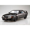 Fujimi 1/12 Nissan Skyline GT-R (BNR32) (Axes No.1) Model Kit