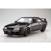 Fujimi 1/12 Nissan Skyline GT-R (BNR32) (Axes No.1) Model Kit