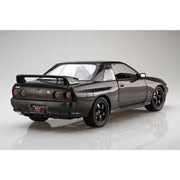 Fujimi 1/12 Nissan Skyline GT-R (BNR32) (Axes No.1) Model Kit