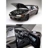 Fujimi 1/12 Nissan Skyline GT-R (BNR32) (Axes No.1) Model Kit