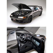 Fujimi 1/12 Nissan Skyline GT-R (BNR32) (Axes No.1) Model Kit