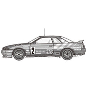 Fujimi 1/12 Nissan Skyline GT-R STP Taisan '92 Gr.A BNR32 Axes No.4 14194