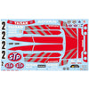Fujimi 1/12 Nissan Skyline GT-R STP Taisan '92 Gr.A BNR32 Axes No.4 14194